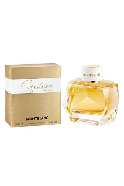 Montblanc Signature Absolue Eau de Parfum for Women 90 ml