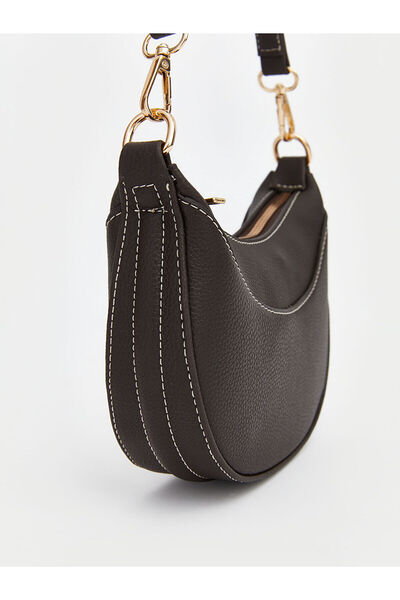 LC Waikiki Vizyon New Season Leather Look Women's Shoulder Bag