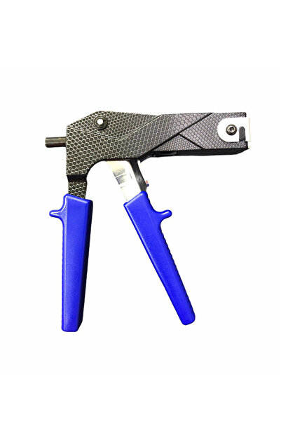 VESTA Alçıpan ve Boşluk Dübel Sıkma Pensesi – Hızlı Montaj Aparatı