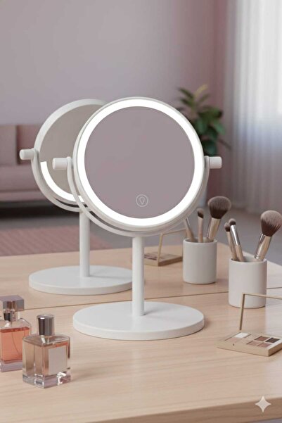 EMİRHAN AVM AYNA LEDLİ