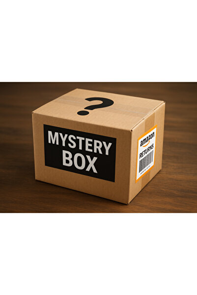 OEM Return 2-5 new random products