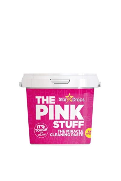 THE PINK STUFF Miracle Cleaning Paste 850 g