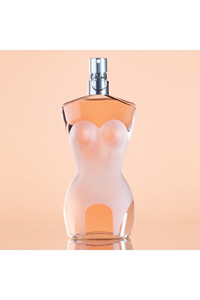 Jean Paul Gaultier Classique - Eau De Toilette 100 ml