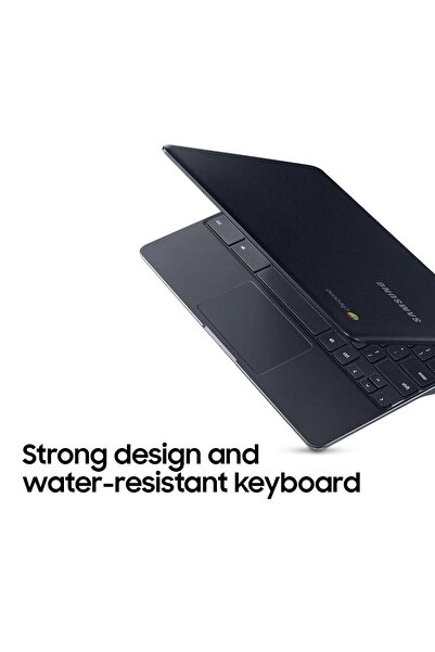 Generic Chromebook 3 | 11.6" Display | Intel Celeron | 4GB RAM | 16GB eMMC | Eng/Arabic Keyboard