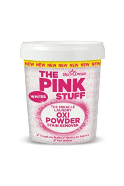 THE PINK STUFF Miracle Cleaning Paste 850 g