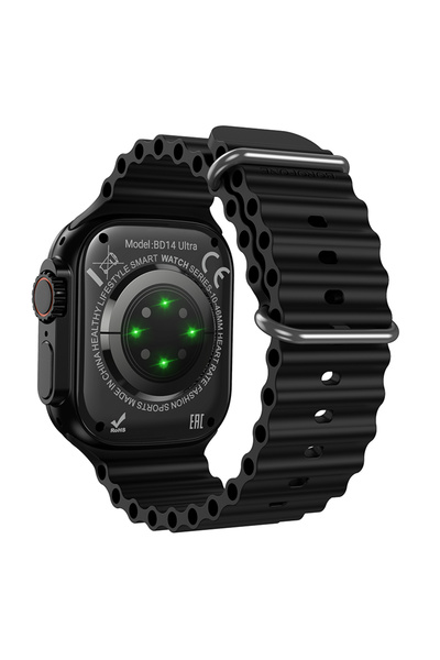Borofone Smartwatch BD14 Ultra