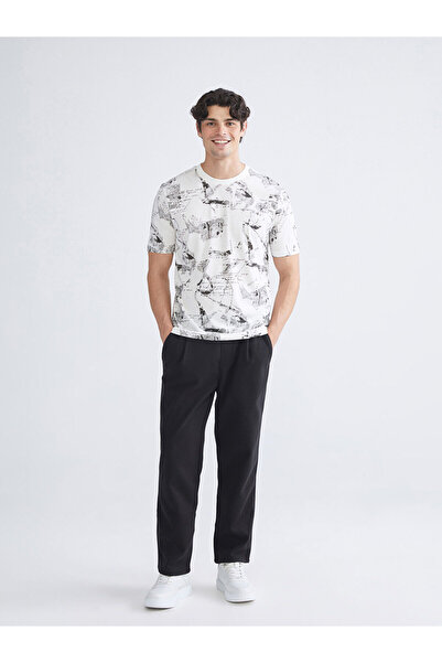 LC Waikiki Vizyon New Season Standard Fit Men's Pleated Trousers