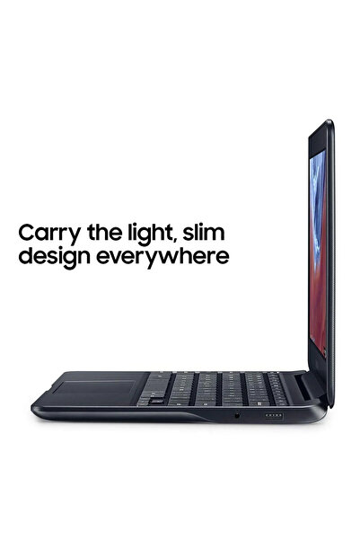 Generic Chromebook 3 | 11.6" Display | Intel Celeron | 4GB RAM | 16GB eMMC | Eng/Arabic Keyboard