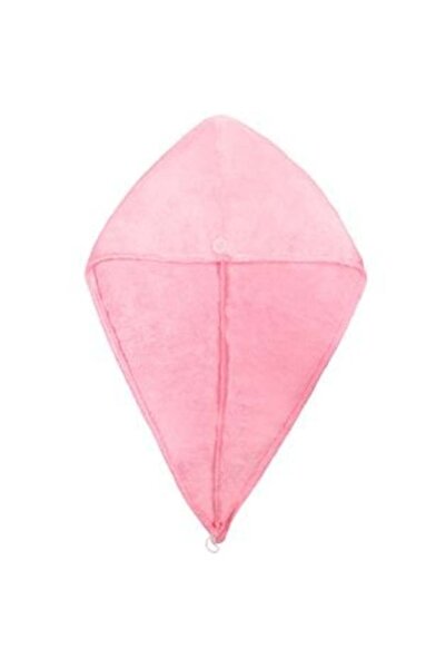 BAMI NETWORK Prosop pentru Uscare Par - Hair Wrap