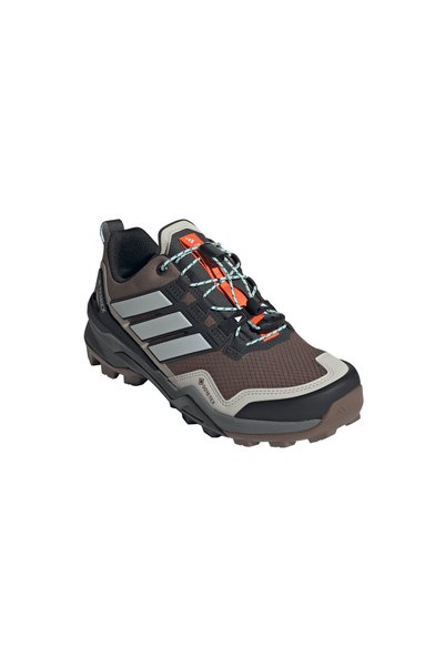 adidas Terrex Skychaser Gt Earstrgreoneseflaq Kadın Kahverengi Outdoor Ayakkabı KADIN