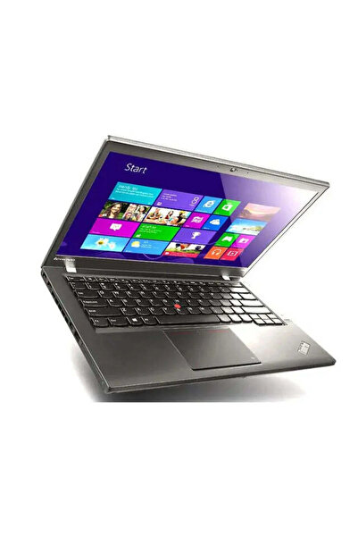 Generic Think-Pad T440s Laptop-14" Display, Core i5 4th Gen, 8GB RAM/500GB HDD English/Arabic Keyboard
