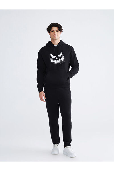 LC Waikiki بنطال رياضي رجالي من Peak New Season ذو مقاس قياسي