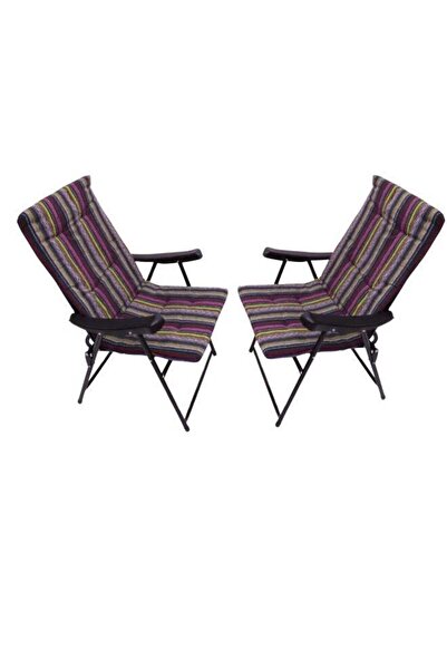 Generic Smart Home Camping Chair Set