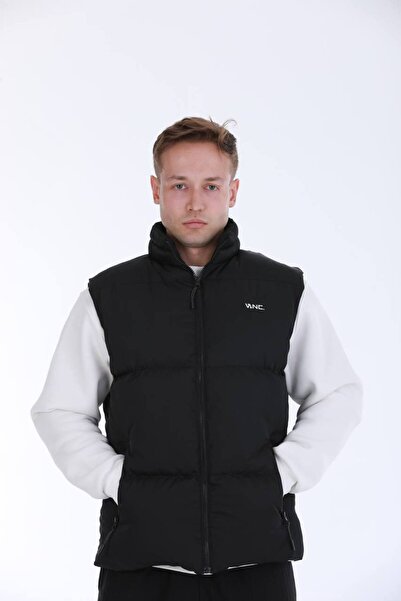 Thebomb Men's Regular Puffer Vest