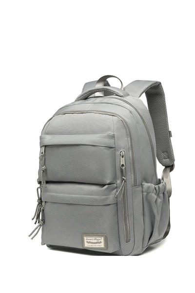 SMART BAGS Backpack School Size Pencil Case with Gift