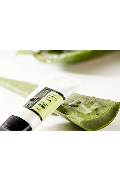 Cosrx Soothing Aloe Vera Sunscreen Cream SPF 50 PA+++, 50 ml