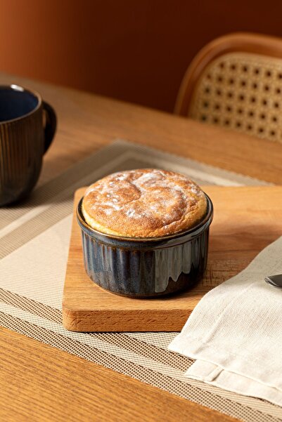 Madame Coco Kleby 2-Piece Souffle Bowl