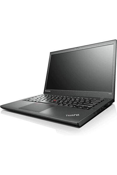 Generic Think-Pad T440s Laptop-14" Display, Core i5 4th Gen, 8GB RAM/256GB SSD English/Arabic Keyboard