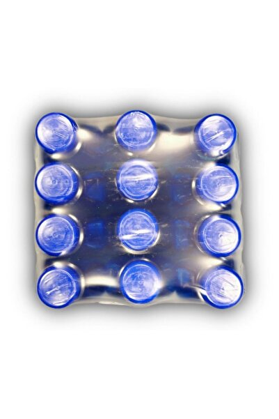 MONA Rubbing Alcohol Set - 12 x 200 ml