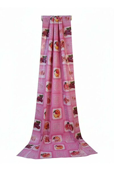 Plastich Plastic Tablecloth - Width 60 cm