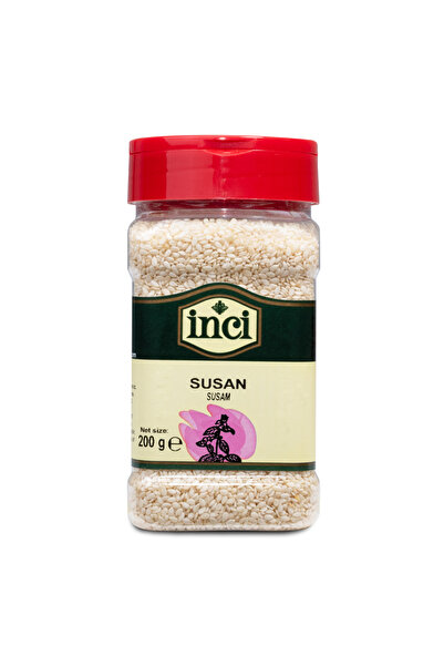 İnci Sesame Seeds 200 Gr