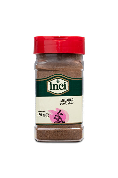 İnci Turkish Allspice Spice 180 Gr