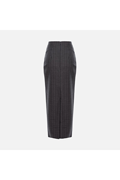 Enchanté Sori MAXI STRAIGHT SKIRT