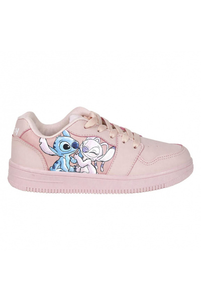 Lilo & Stitch Pantofi sport cu talpa PVC, Lilo si Stitch