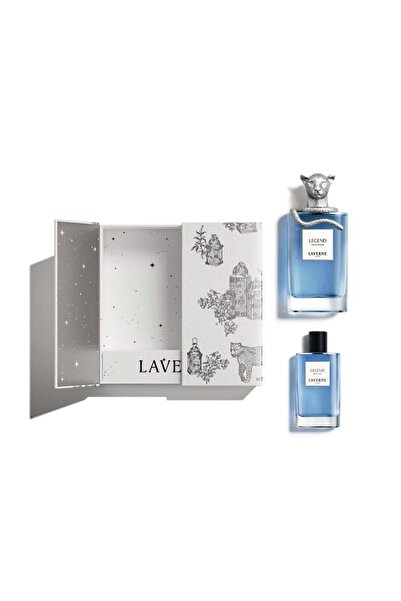 Legend (For Him) - Perfume Set