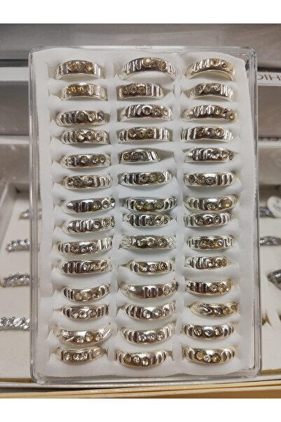 semazen Hajj Umrah Gift 40-Piece Ring Set