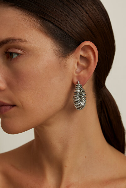 Teo SPIRAL HALKA KÜPE