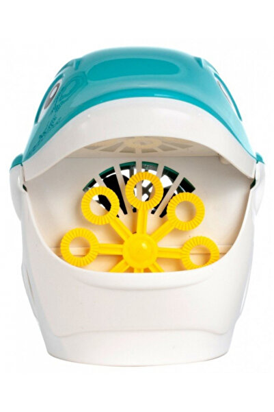 MalPlay Dolphin Soap Bubble Machine