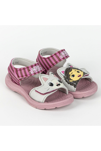 Gabby's Dollhouse Σανδάλια θαλάσσης με Σόλα EVA