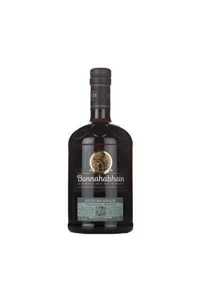 Bunnahabhain Stiuireadair, 46,3%, 0,7L