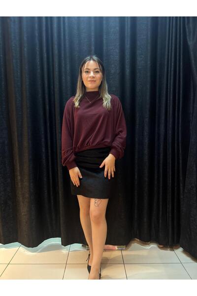 Elit Butik Wine Color Is Unique