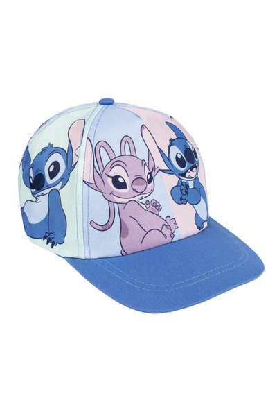 Disney Sapca baseball Stitch si Angel