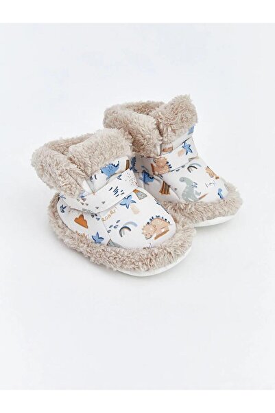 LC Waikiki Plush Baby Boy Panduf (W5)