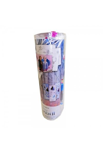 Frozen drawing set - 11 pieces (9 x 30 cm)