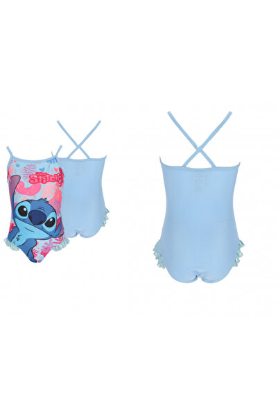 Lilo & Stitch Costum baie intreg fete Palmieri