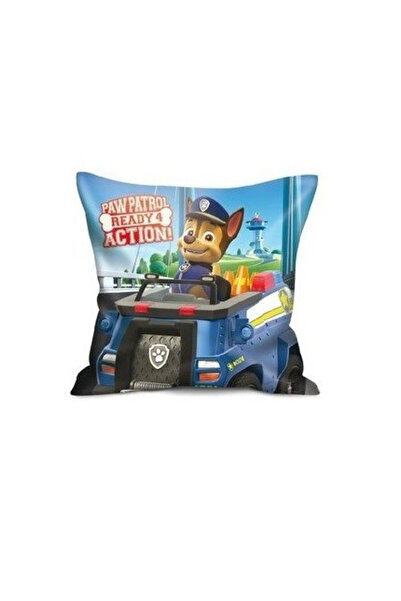 PAW PATROL Perna "Ready for action" 40x40 cm