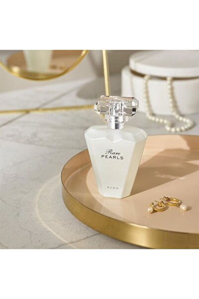 AVON Rare Pearls Eau de Parfum