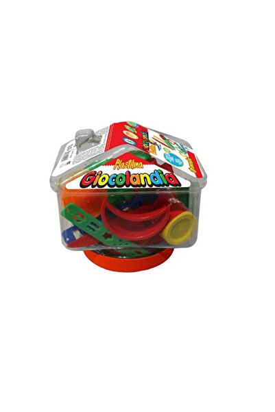 OEM Playset modeling clay in house 120 g