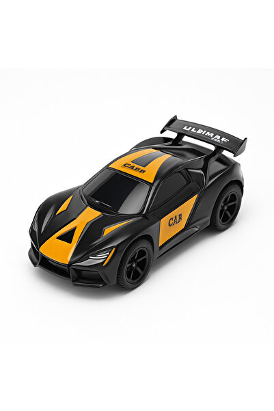 OEM Mașină sport radiocomandată 33 cm, Accelerate Sports Car, 2,4 GHz, model ...