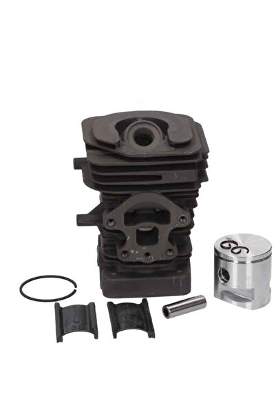 Garden Parts Set motor Husqvarna 235, 236, 240, Farmertec