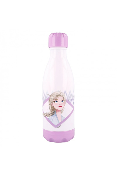 Disney Frozen II plastic water bottle 560 ml