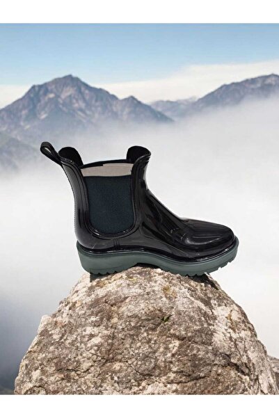 EREN SHOES BAG (RAIN) Γυναικείες μπότες βροχής