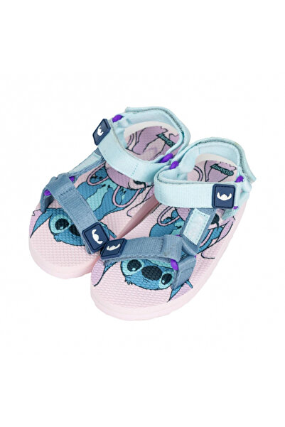 Disney Sandale casual talpa velcro Stitch