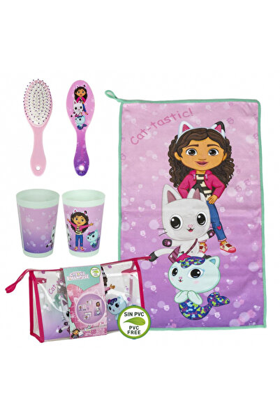 Gabby's Dollhouse Cat-tastic children's accessory bag
