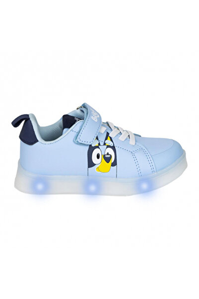 bluey Pantofi sport, talpa cu lumini