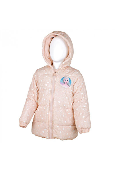 Disney Thick winter jacket for girls - Frozen